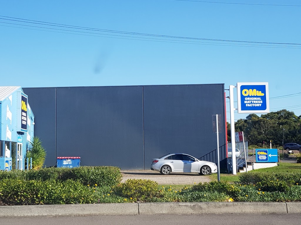 Original Mattress Factory | 3 Groves Rd, Bennetts Green NSW 2290, Australia | Phone: (02) 4948 5043