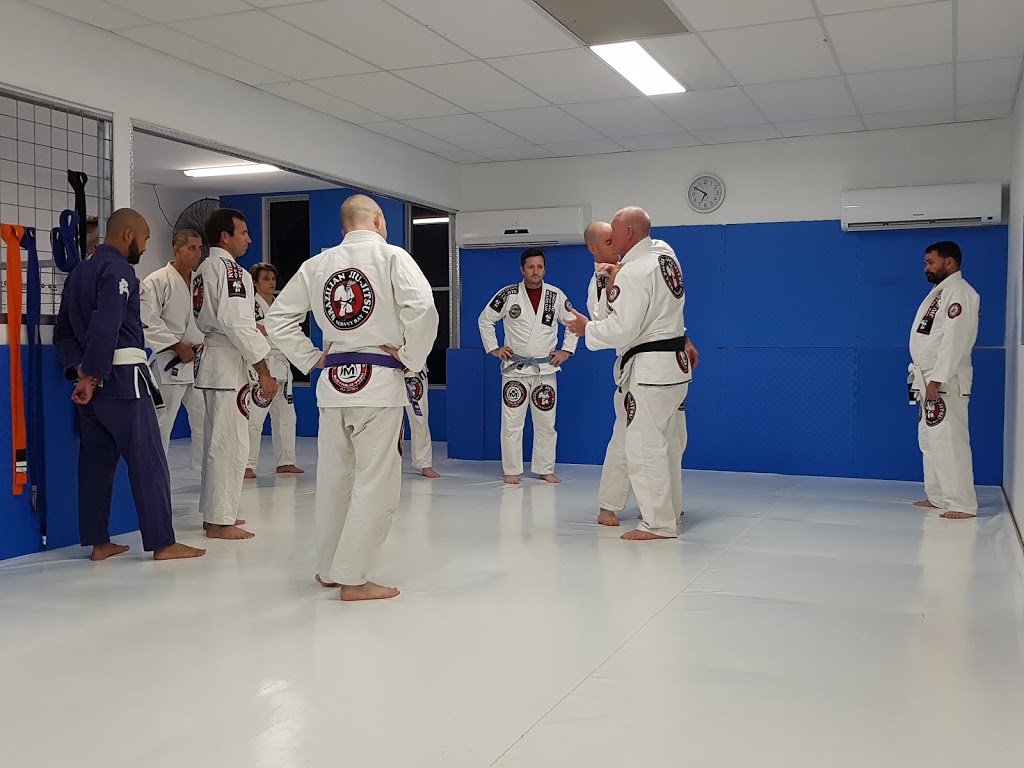 BJJ Hervey Bay | 4/3 Southern Cross Circuit, Urangan QLD 4655, Australia | Phone: 0458 361 863