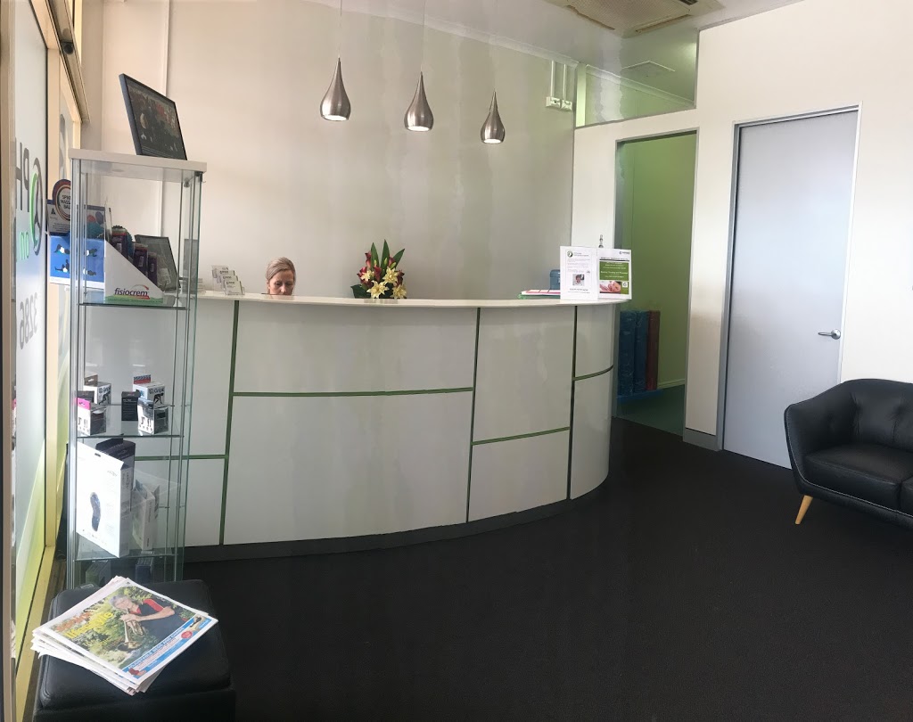 Physio On Bayside | 7/111 Queen St, Cleveland QLD 4163, Australia | Phone: (07) 3286 6608