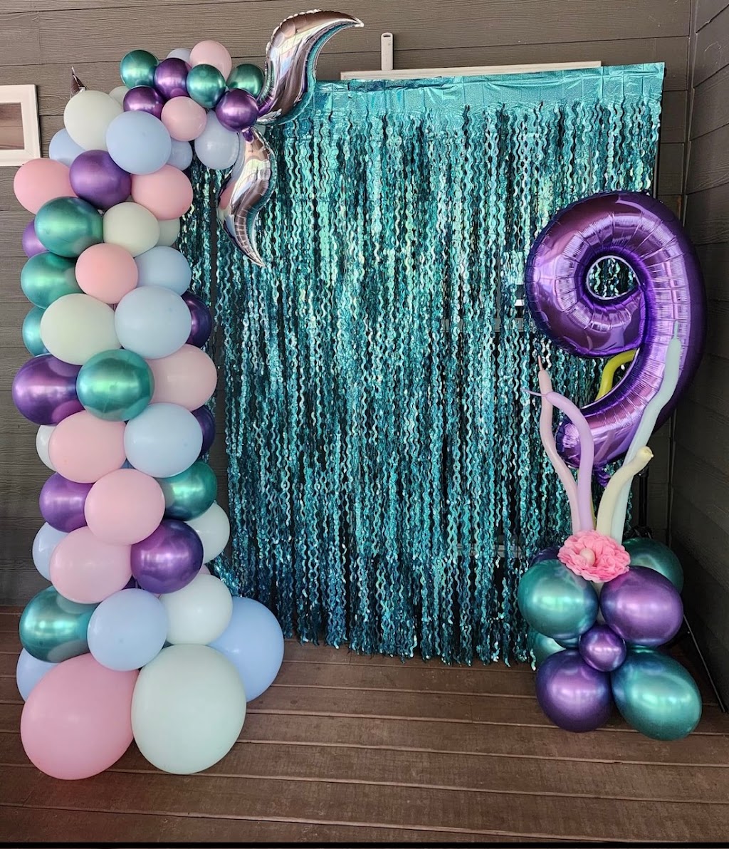 Events and Gifts | Gum Grove Pl, West Pennant Hills NSW 2125, Australia | Phone: 0406 830 592