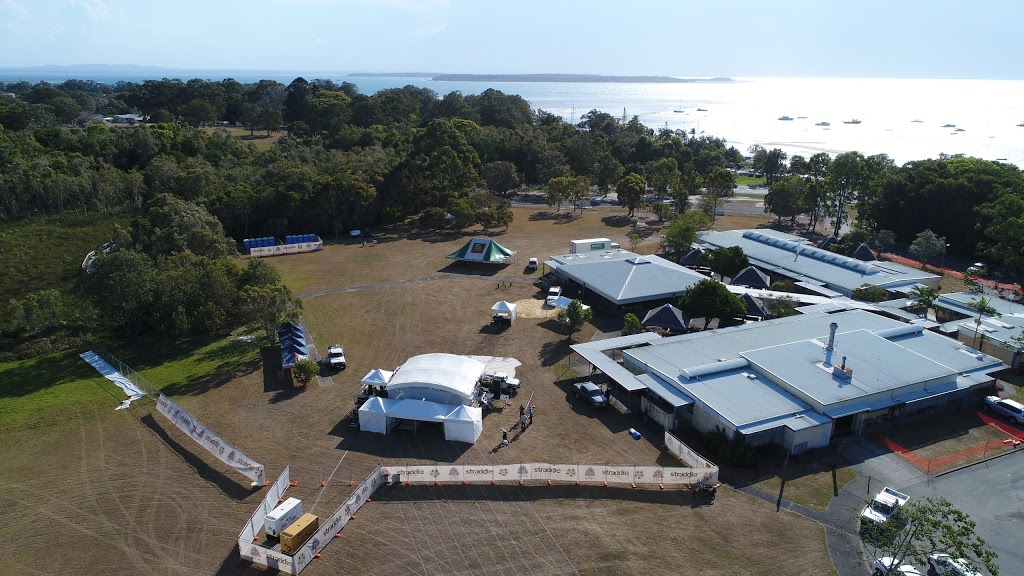 Quandamooka Yoolooburrabee Aboriginal Corporation | tourist attraction | 100 E Coast Rd, Dunwich QLD 4183, Australia | 0734152816 OR +61 7 3415 2816