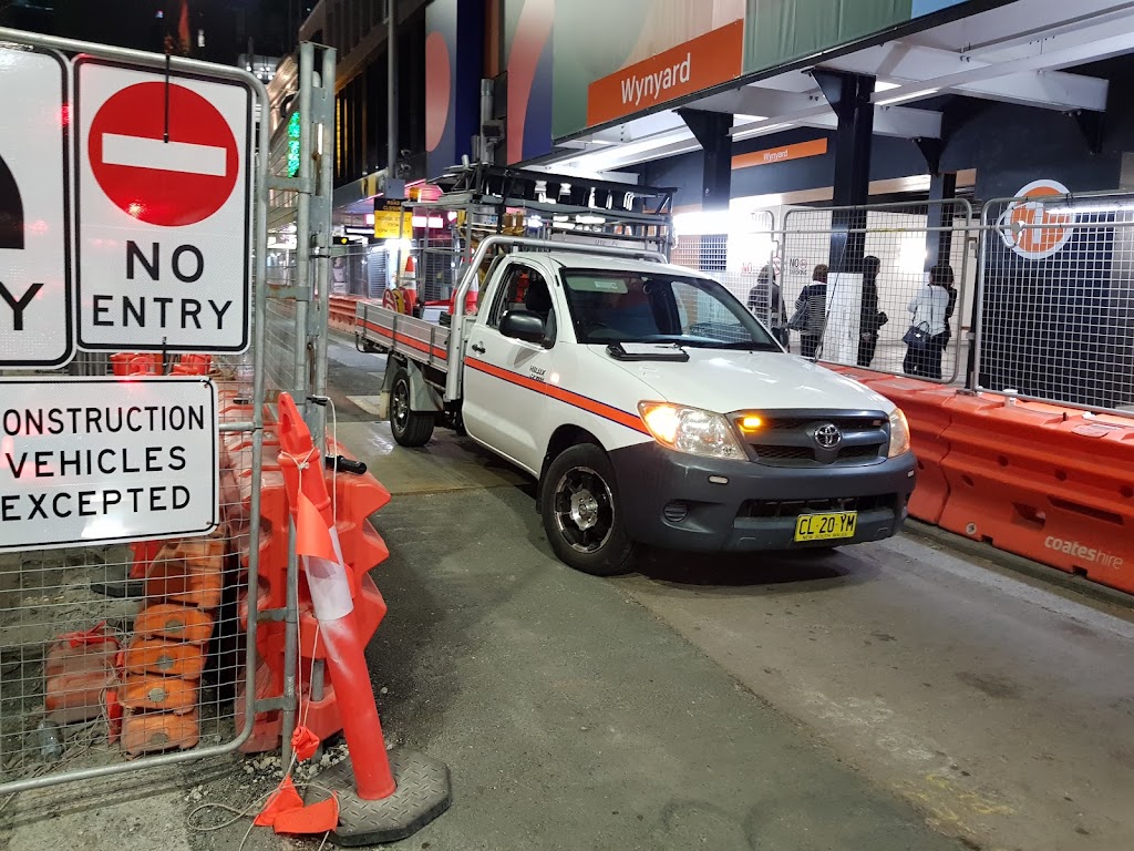 Traffic Control Licences | Eastern Rd, Rooty Hill NSW 2766, Australia | Phone: 0422 992 400