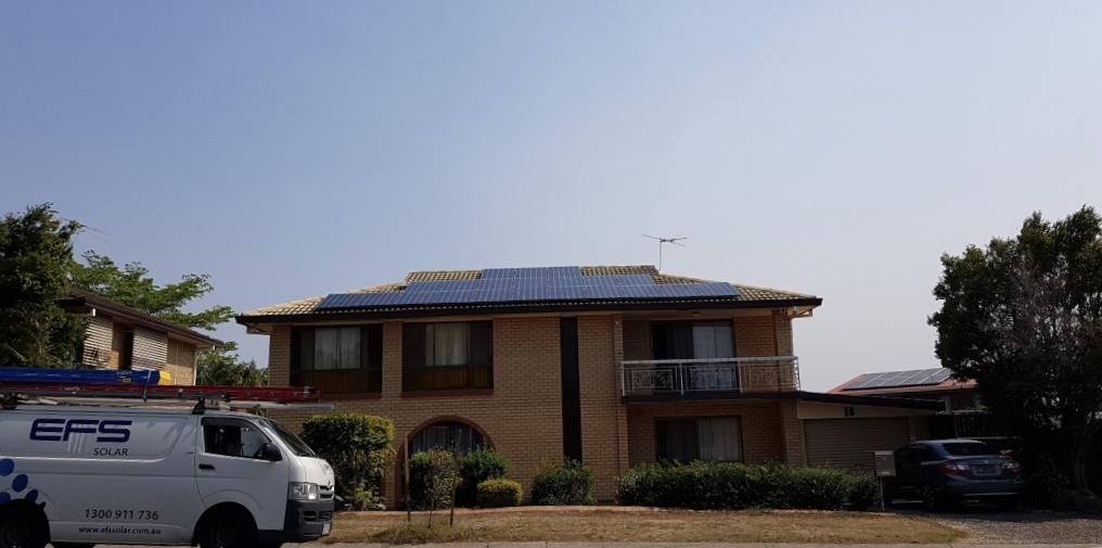 EFS Solar | electrician | 4/507 Olsen Ave, Southport QLD 4215, Australia | 1300911736 OR +61 1300 911 736