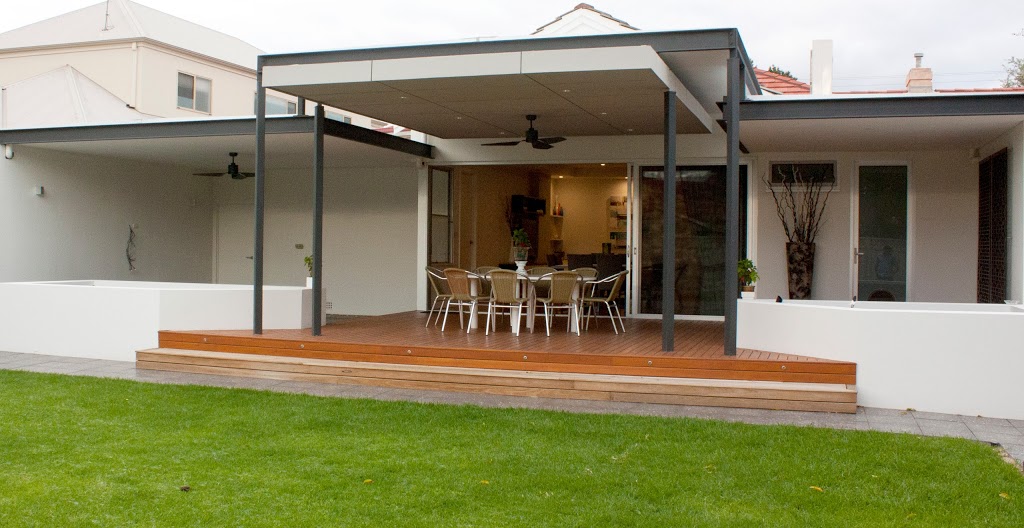 Bellevue Building Concepts | 7 Audrey St, Novar Gardens SA 5040, Australia | Phone: 0418 824 847