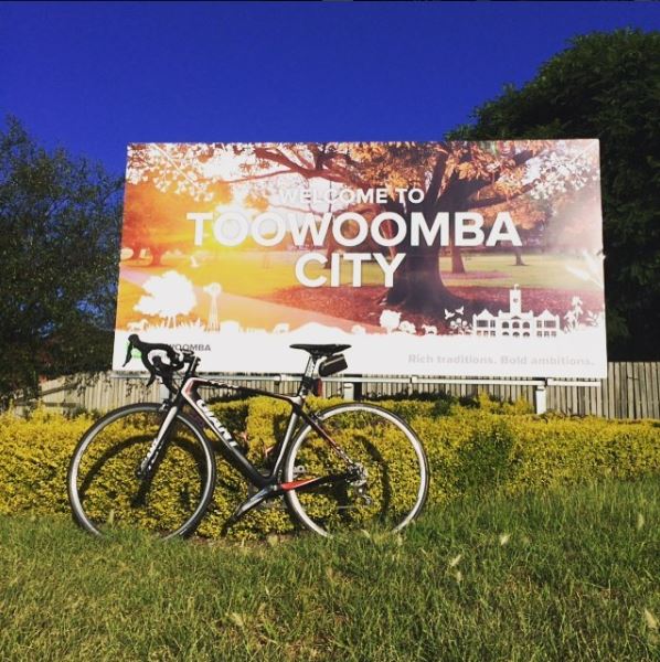 Giant Toowoomba | bicycle store | 583 Ruthven St, Toowoomba City QLD 4350, Australia | 0746381737 OR +61 7 4638 1737