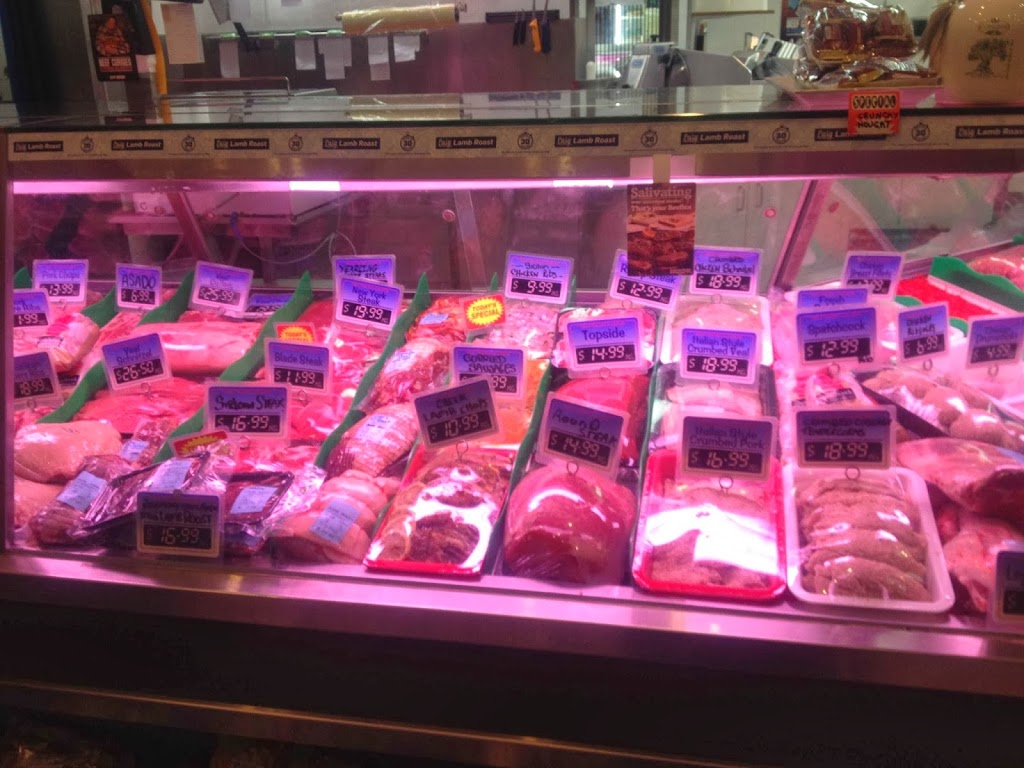 Meat The Deli On Dublin Pty Ltd | store | 66 Dublin St, Smithfield NSW 2164, Australia | 0297251085 OR +61 2 9725 1085