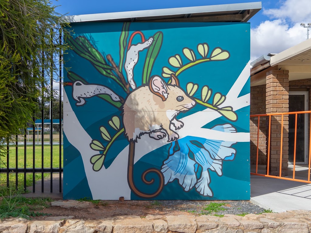 Welcome Park Norseman | 68 Roberts St, Norseman WA 6443, Australia | Phone: 0444 004 846