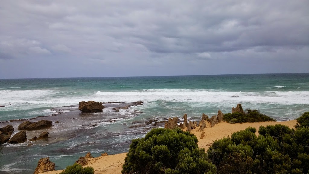 Yambuk Flora and Fauna Reserve | Yambuk VIC 3285, Australia