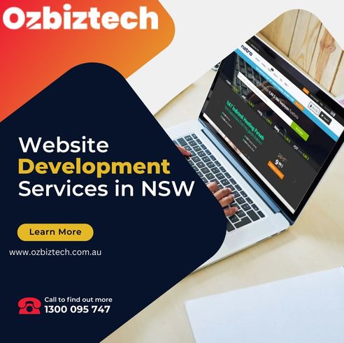 Ozbiztech Pty Ltd | 8 Zeppelin Rd, Edmondson Park NSW 2174, Australia | Phone: 1300 095 747