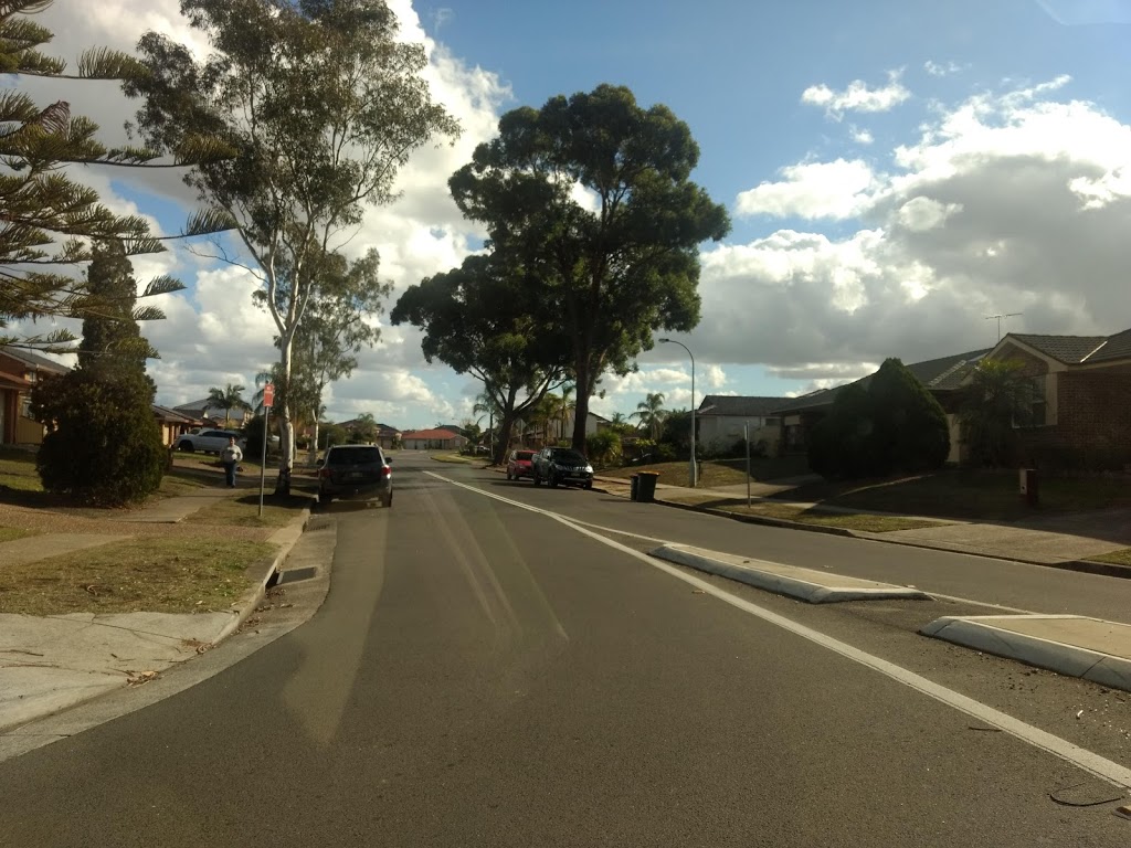 Market Plaza | 20 Ernest Ave, Chipping Norton NSW 2170, Australia | Phone: (02) 9723 7300