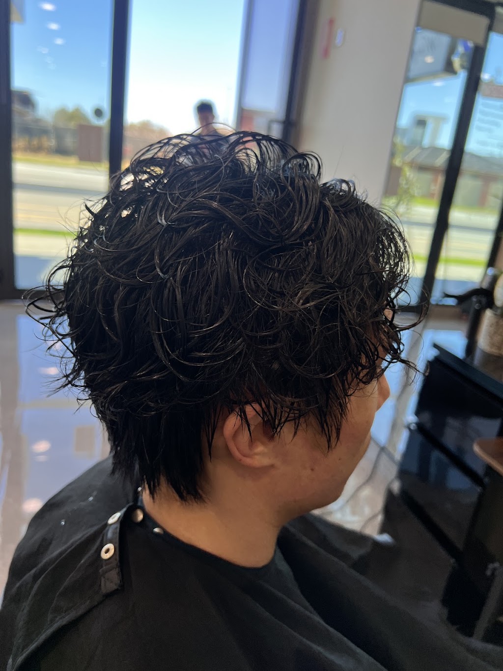Wing Hair Image Keysborough | Shop 6/220 Chapel Rd, Keysborough VIC 3173, Australia | Phone: (03) 8753 4568