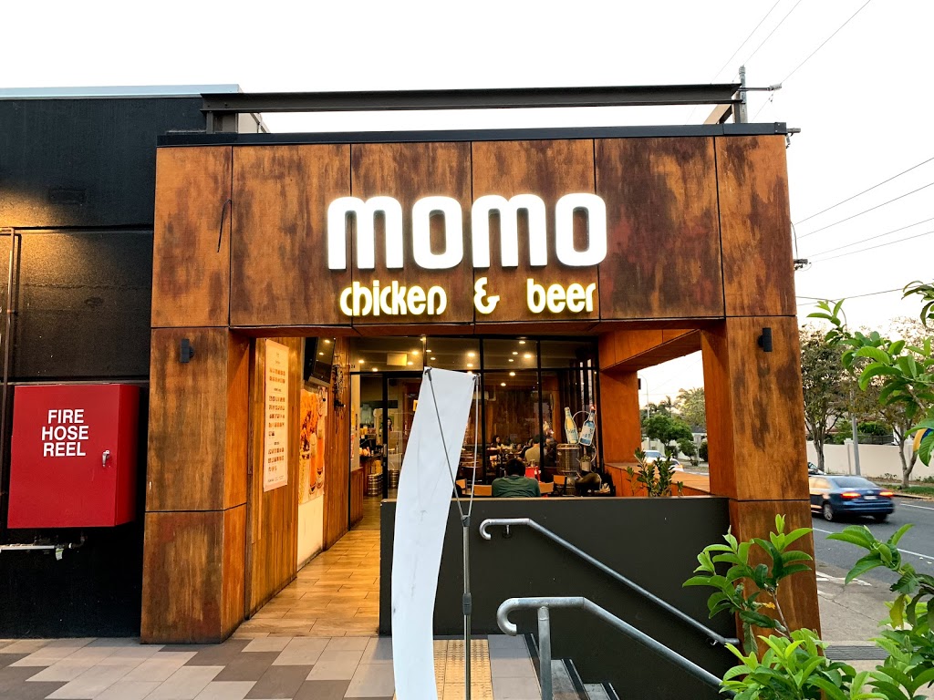 Momo Chicken And Beer | restaurant | 258 Warrigal Rd, Runcorn QLD 4113, Australia | 0738418068 OR +61 7 3841 8068