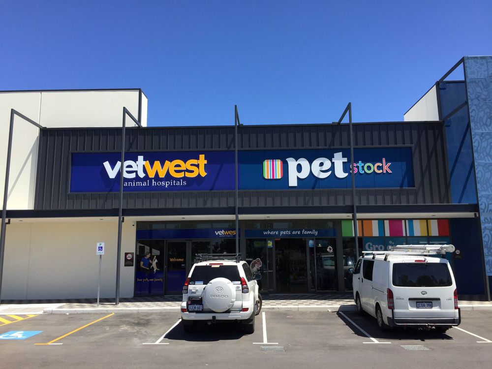 Vetwest Animal Hospitals Ellenbrook | veterinary care | 11 Main St, Ellenbrook WA 6069, Australia | 0894041180 OR +61 8 9404 1180
