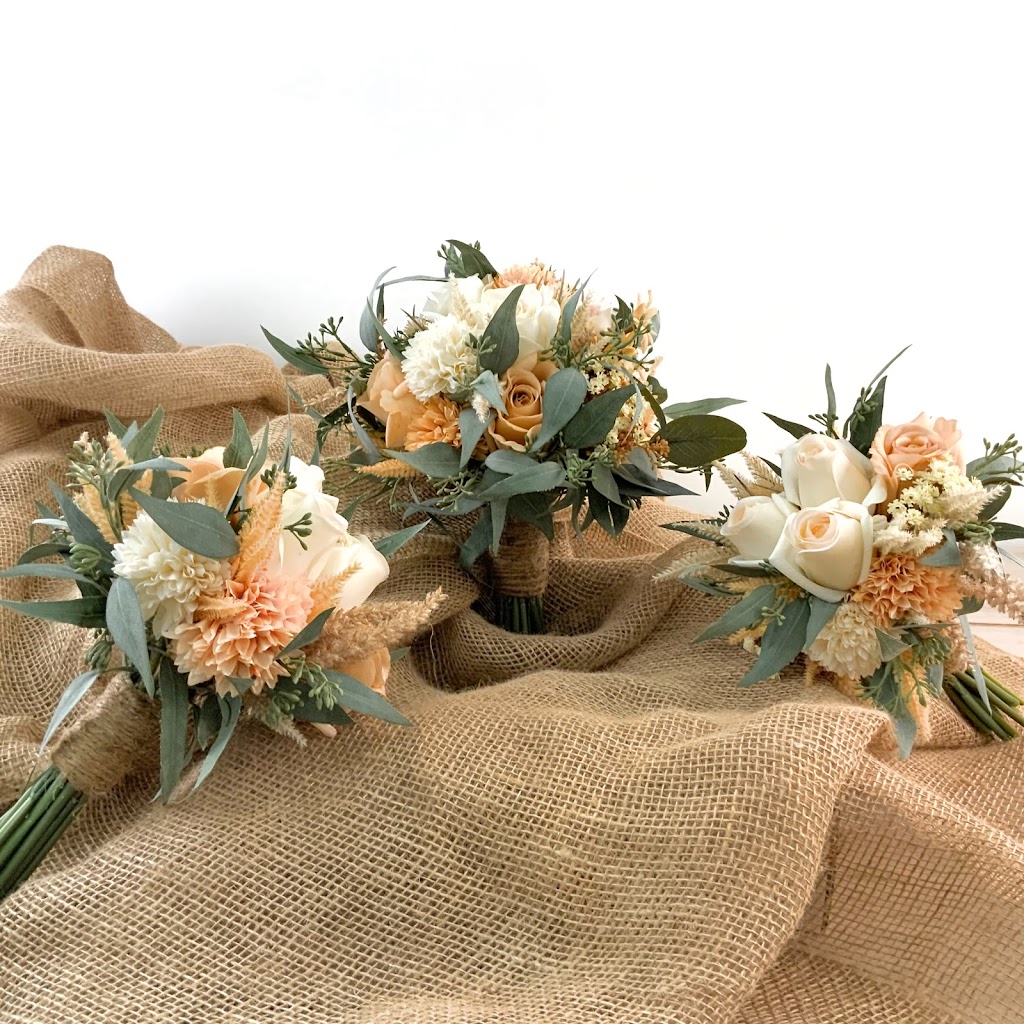 The Artificial Flower Co | florist | Princess St, Bunyip VIC 3815, Australia | 0416073860 OR +61 416 073 860