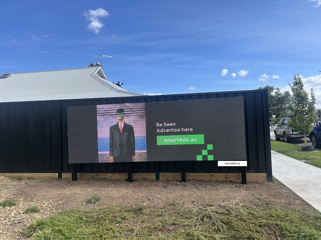 smartAds | 39 Lyons St, Rosedale VIC 3847, Australia | Phone: 0437 820 603
