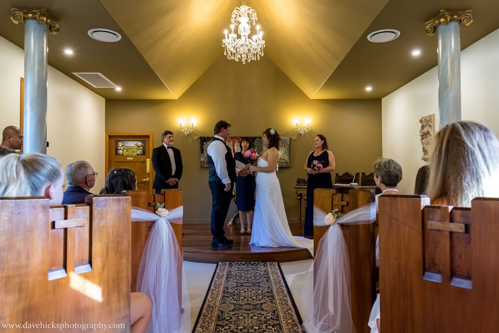 The Falls Wedding Chapel Montville |  | 14 Kondalilla Falls Rd, Montville QLD 4560, Australia | 0408989880 OR +61 408 989 880