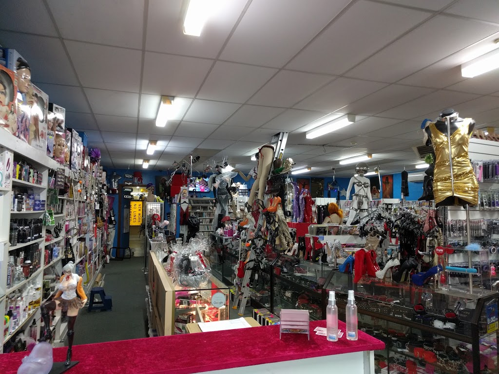 Photo by Twisted Aussie. adultshop.com | store | 3/1337 Albany Hwy, Cannington WA 6107, Australia | 0894585885 OR +61 8 9458 5885