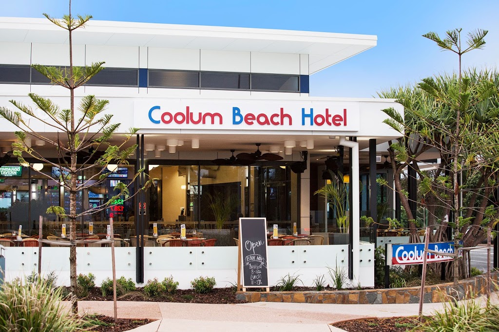 Coolum Beach Hotel | lodging | David Low Way, Coolum Beach QLD 4573, Australia | 0754461899 OR +61 7 5446 1899