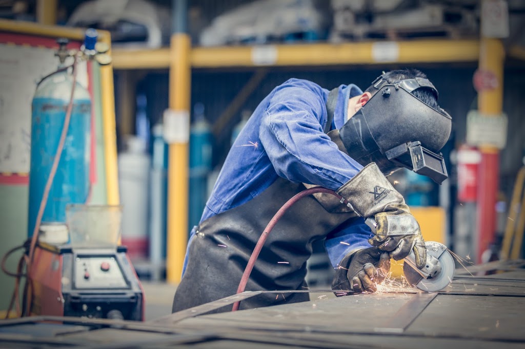 Chess Engineering | 198 Ingleburn Rd, Leppington NSW 2179, Australia | Phone: (02) 9772 2355