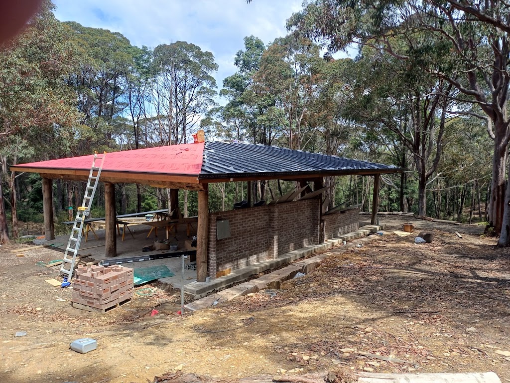 LT Edwards Constructions | 1 Bean Ln, Mountain Lagoon NSW 2758, Australia | Phone: 0447 643 577