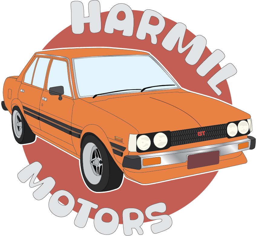 Harmil Motors | 3/248 Dead Horse Ln, Mansfield VIC 3722, Australia | Phone: 0466 548 894