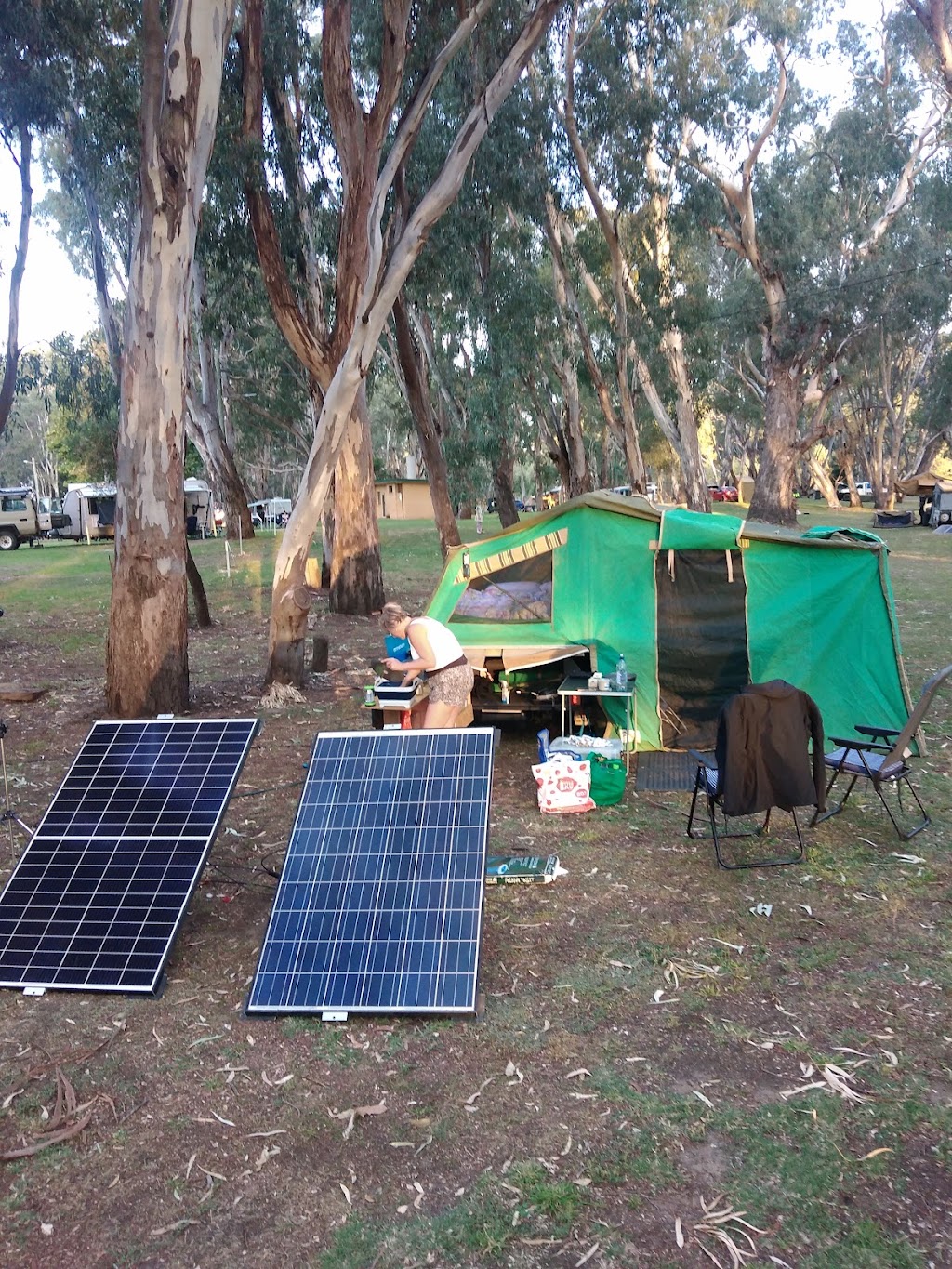 Adelaide Off-Grid Solar |  | Blackfellows Creek Rd, Kuitpo Colony SA 5172, Australia | 0412004550 OR +61 412 004 550