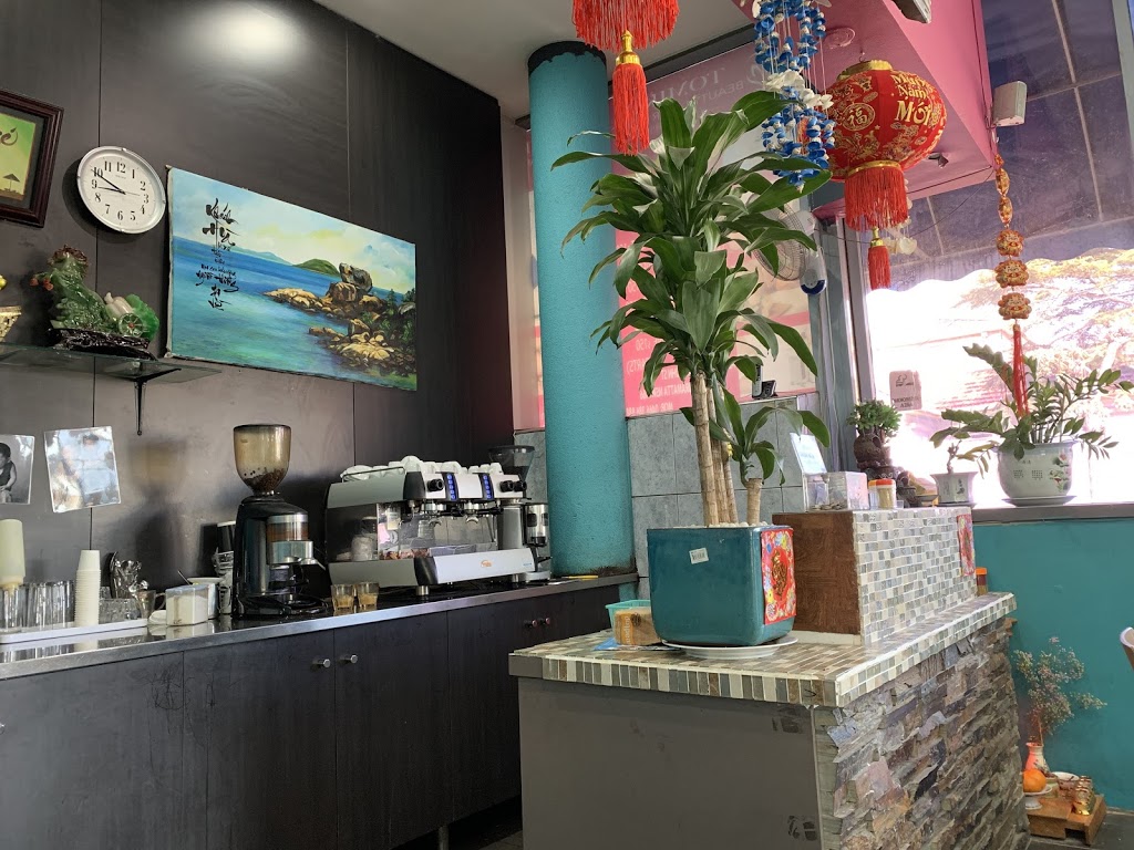 Nha Trang Cafe | restaurant | 104 John St, Cabramatta NSW 2166, Australia | 0401561808 OR +61 401 561 808