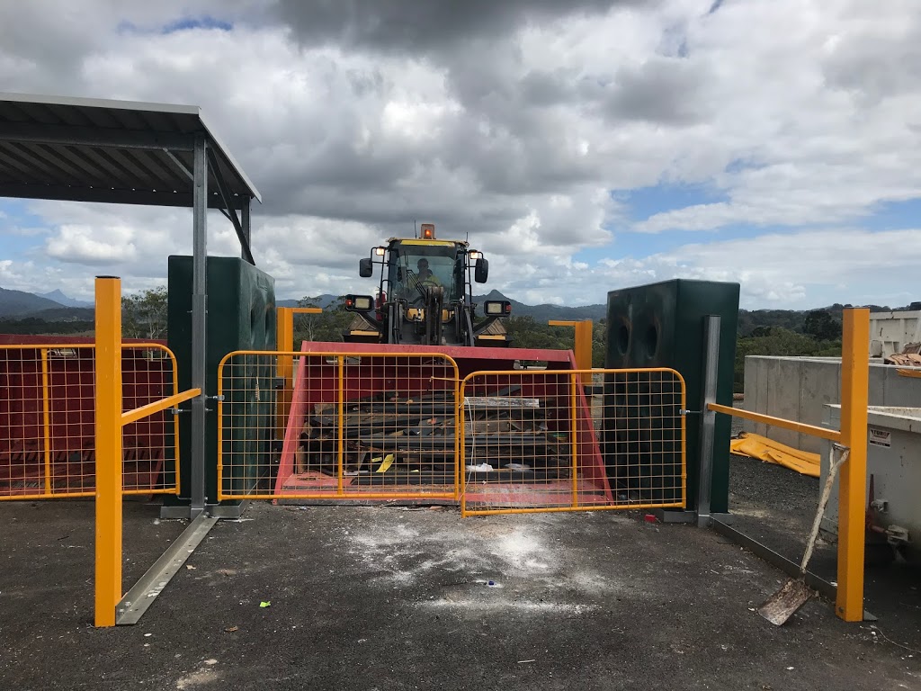 Byron Community Recycling Centre |  | Byron Resource Recovery Centre, 115 The Manse Rd, Myocum NSW 2481, Australia | 0266841870 OR +61 2 6684 1870