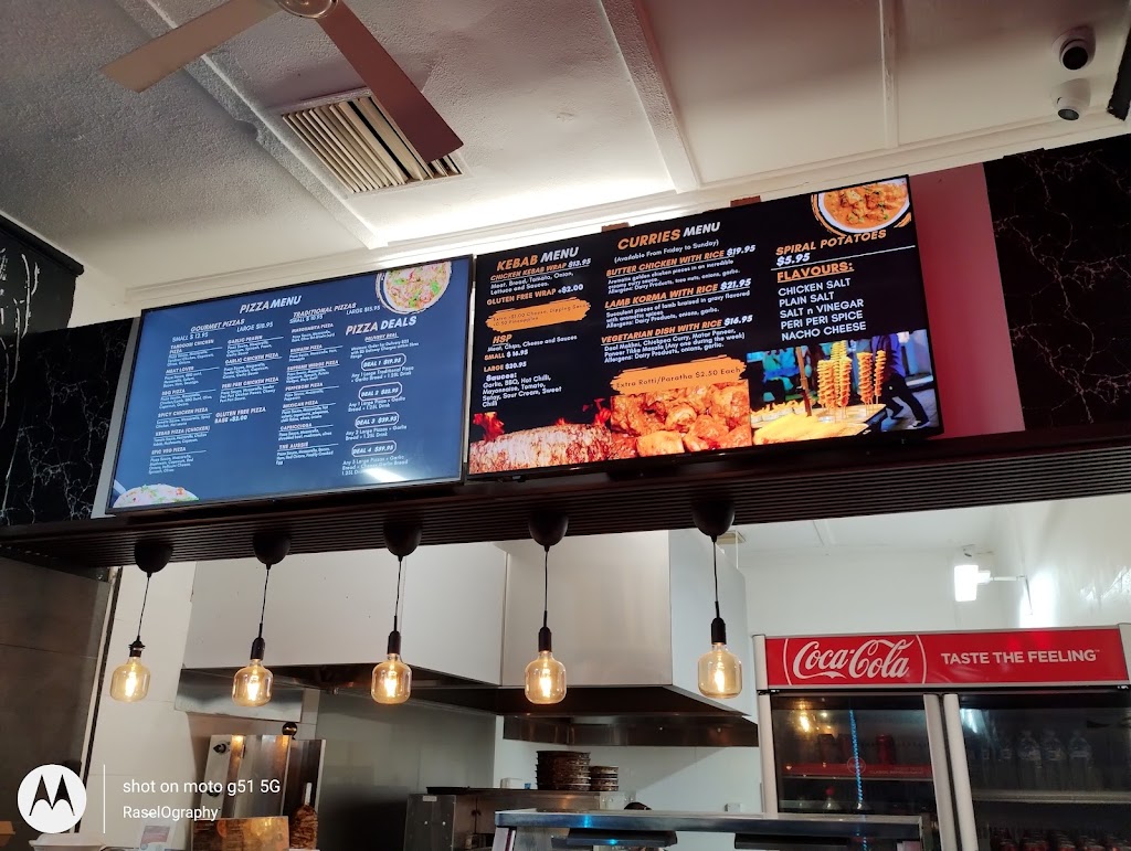 Zakys Kitchen | 16 Clifton St, Euroa VIC 3666, Australia | Phone: (03) 5704 0295