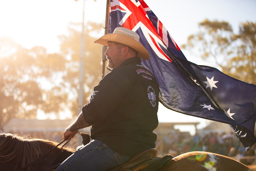 Bundy B Fest | 7403 Murray Valley Hwy, Bundalong VIC 3730, Australia | Phone: (03) 5726 8586