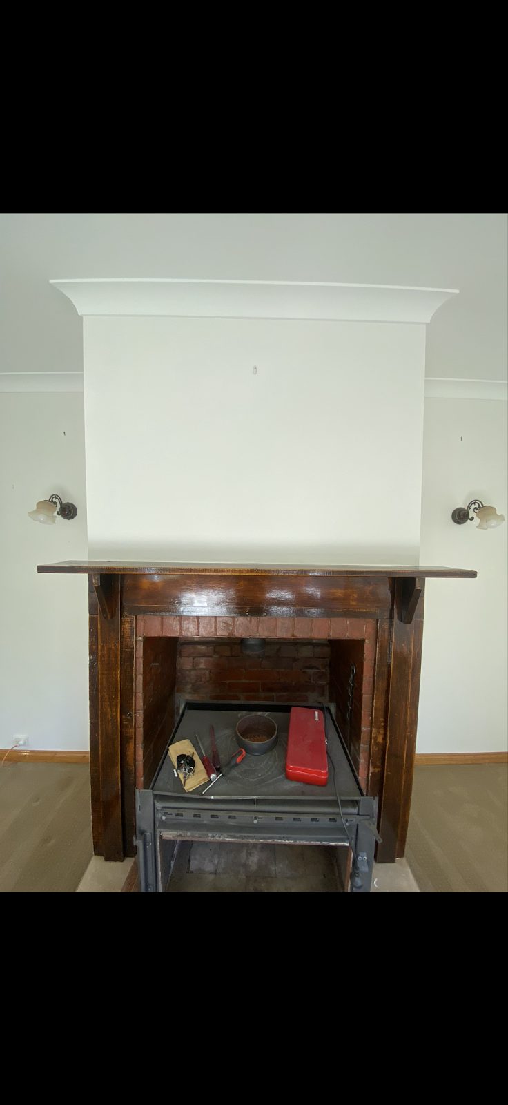 J Whitford Painting Solutions | Old Beach Rd, Old Beach TAS 7017, Australia | Phone: 0428 989 932