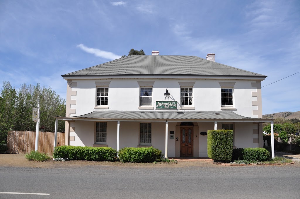 The Wilmot Arms | lodging | 120 Main St, Kempton TAS 7030, Australia | 0362591272 OR +61 3 6259 1272
