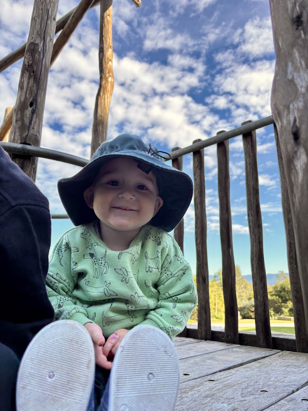 Cuddly Koalas Family Day Care | Rondanella Dr, Kanahooka NSW 2530, Australia | Phone: 0407 100 884