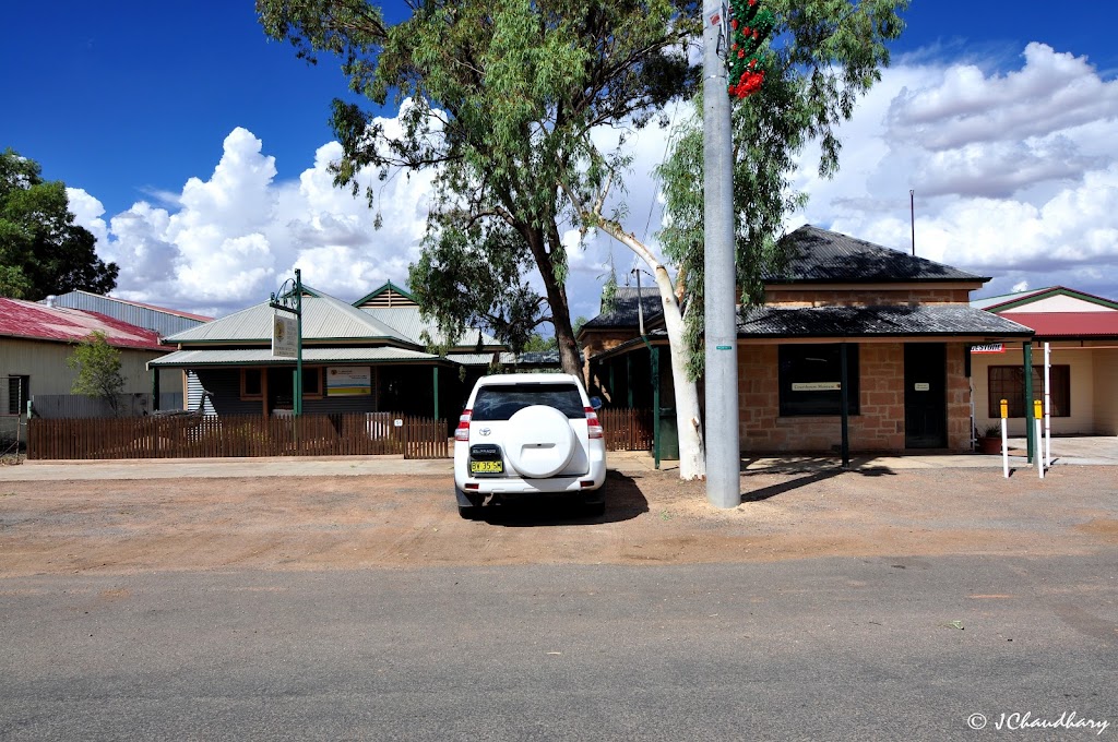Tibooburra National Parks and Wildlife Office | 38/40 Silver City Hwy, Tibooburra NSW 2880, Australia | Phone: (08) 8091 3308