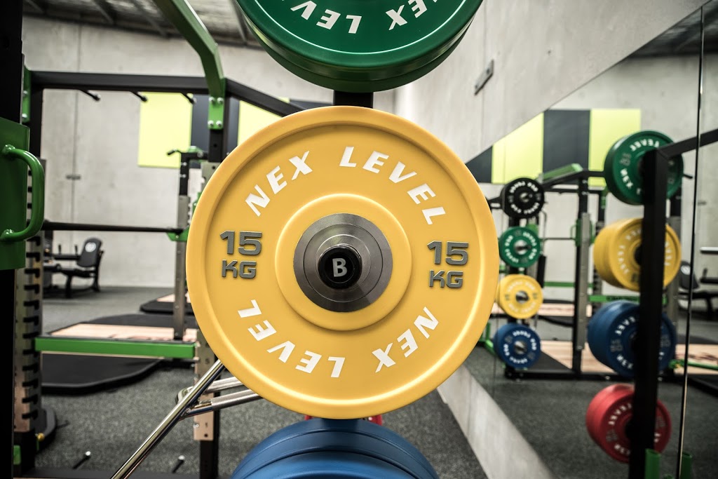 NEX Level Fitness Dural | 242 New Line Rd, Dural NSW 2158, Australia | Phone: (02) 9651 2839