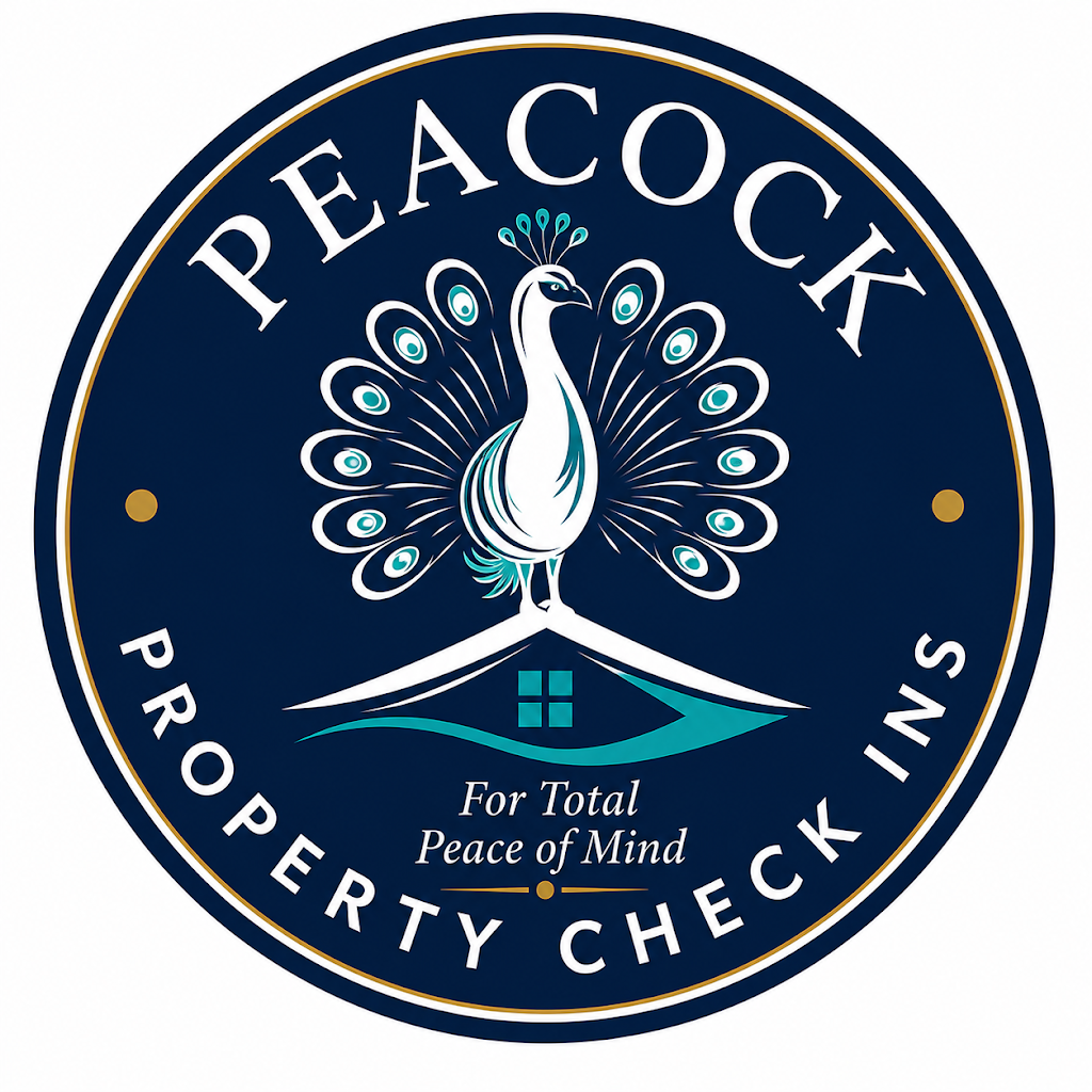 Peacock Property Check Ins | 6 Idolwood Rdg, Bundanoon NSW 2578, Australia | Phone: 0422 816 511