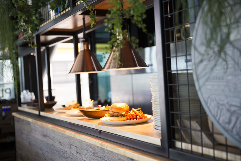 Platform T8 | 83 Lord Sheffield Cct, Penrith NSW 2750, Australia | Phone: (02) 4721 0720