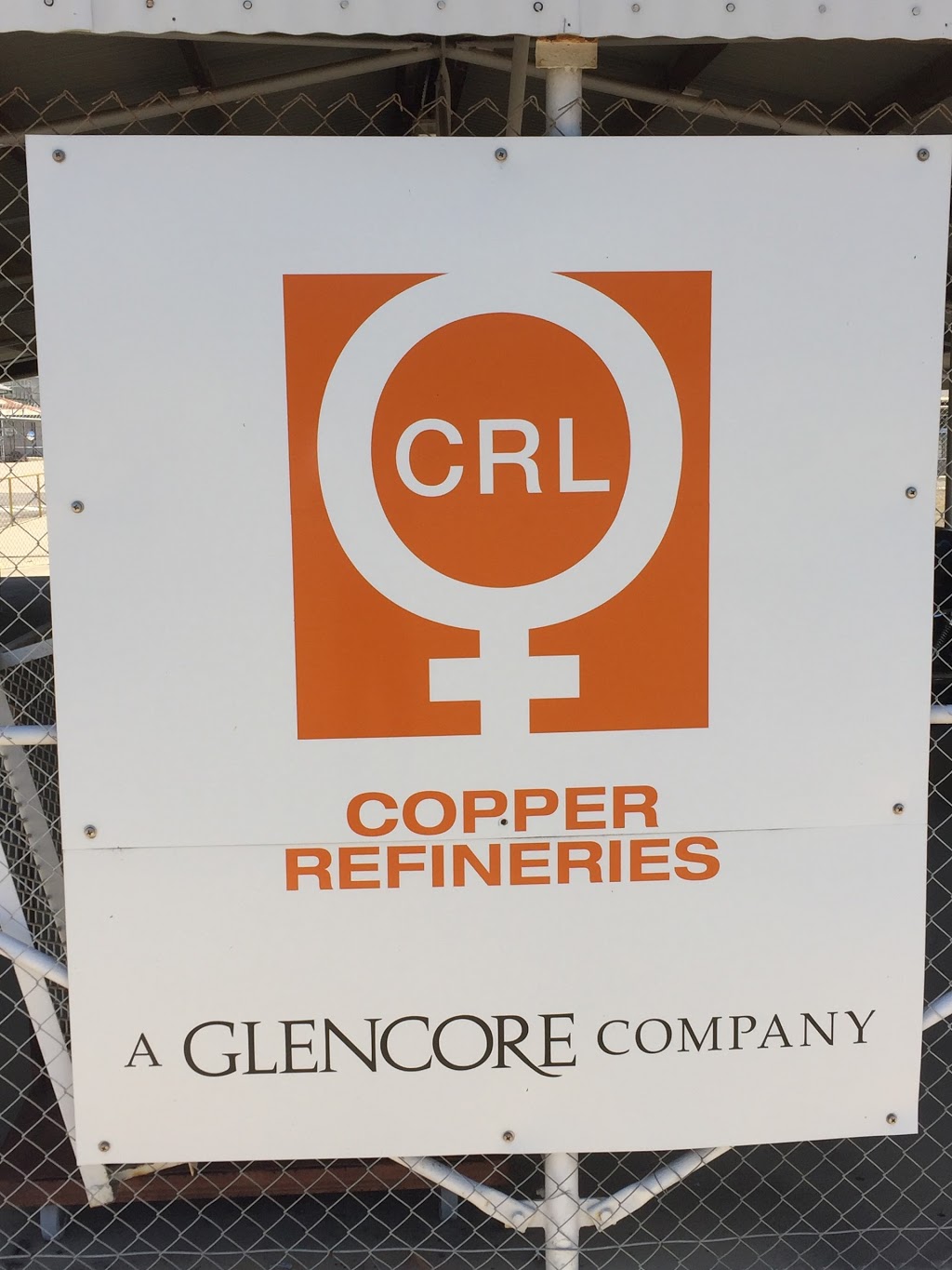 COPPER REFINERIES |  | 100 Hunter St, Stuart QLD 4811, Australia | 0747818211 OR +61 7 4781 8211