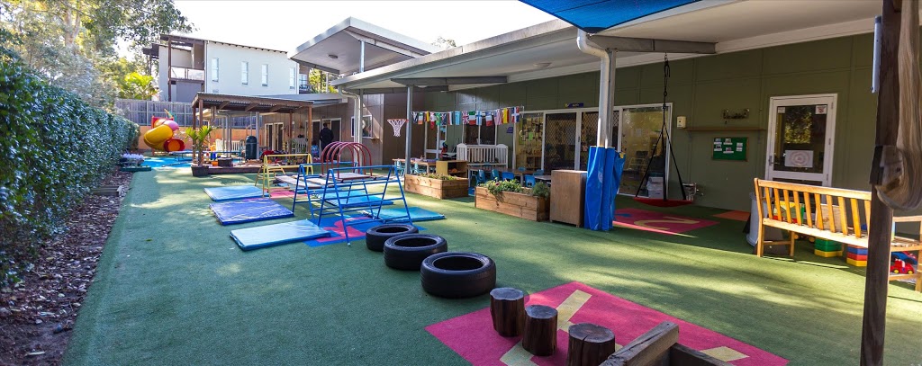Kindy Patch Grovely | school | 161 Dawson Parade, Keperra QLD 4054, Australia | 1800517052 OR +61 1800 517 052