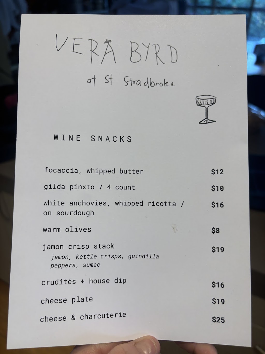 Vera Byrd Kitchen | 9 Ballow Rd, North Stradbroke Island QLD 4183, Australia | Phone: 0478 942 284