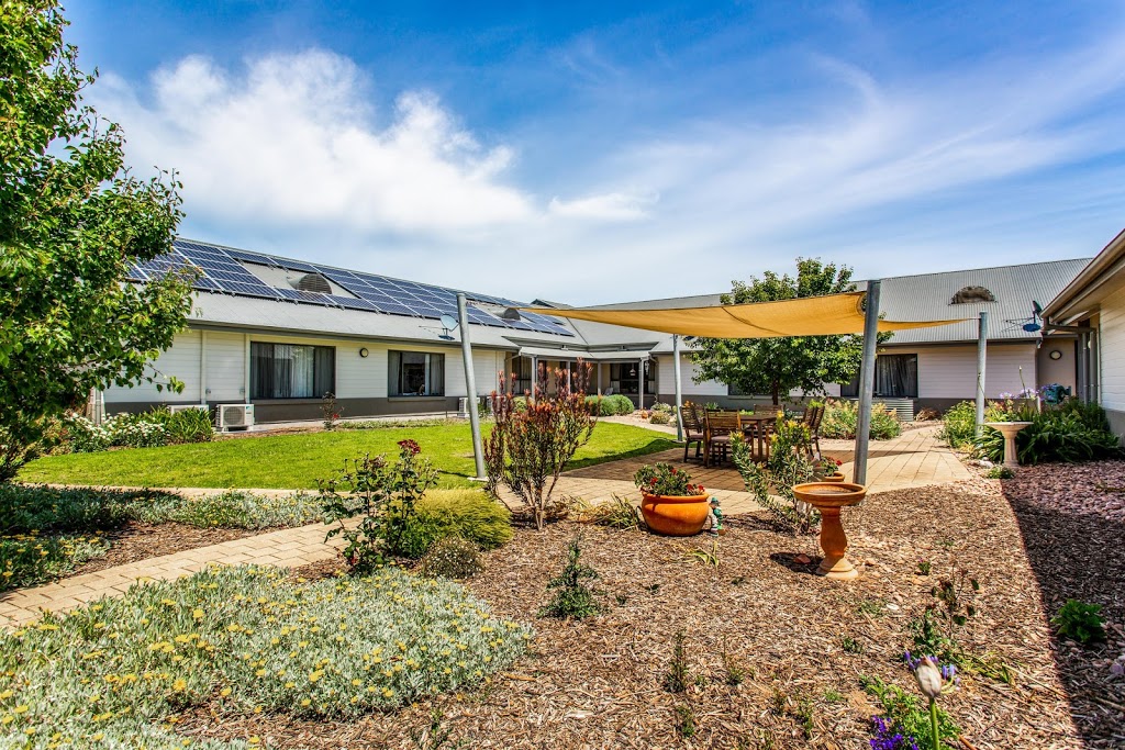 Southern Cross Care Sandpiper Lodge Residential Care | 35 Washington St, Goolwa SA 5214, Australia | Phone: (08) 8555 7700