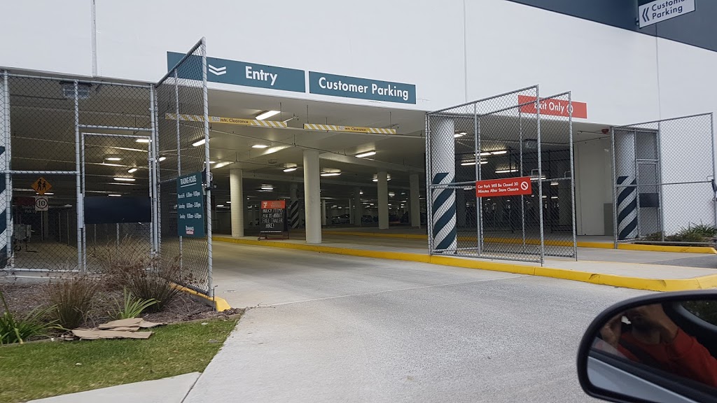 Bunnings Manly West | hardware store | 398 Wondall Rd, Manly West QLD 4179, Australia | 0732137700 OR +61 7 3213 7700