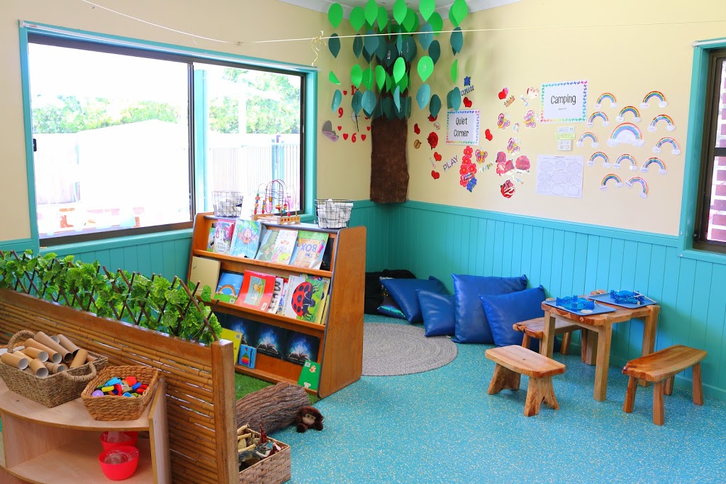 Bellmere Early Education Centre | 184 Bellmere Rd, Bellmere QLD 4510, Australia | Phone: (07) 5498 3737