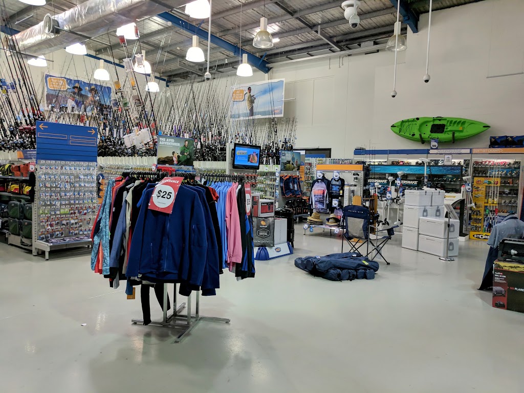 BCF (Boating Camping Fishing) Blacktown | store | C2/3 St Martins Cres, Blacktown NSW 2148, Australia | 0296763320 OR +61 2 9676 3320