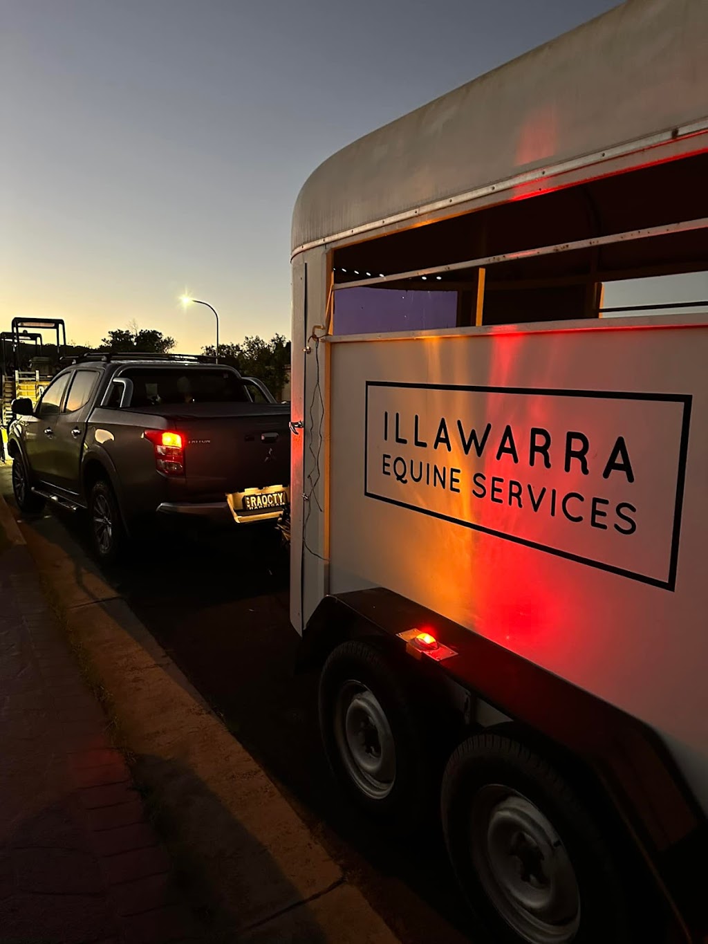 Illawarra Equine Services | Yellow Rock Rd, Yellow Rock Ridge NSW 2527, Australia | Phone: 0481 125 660