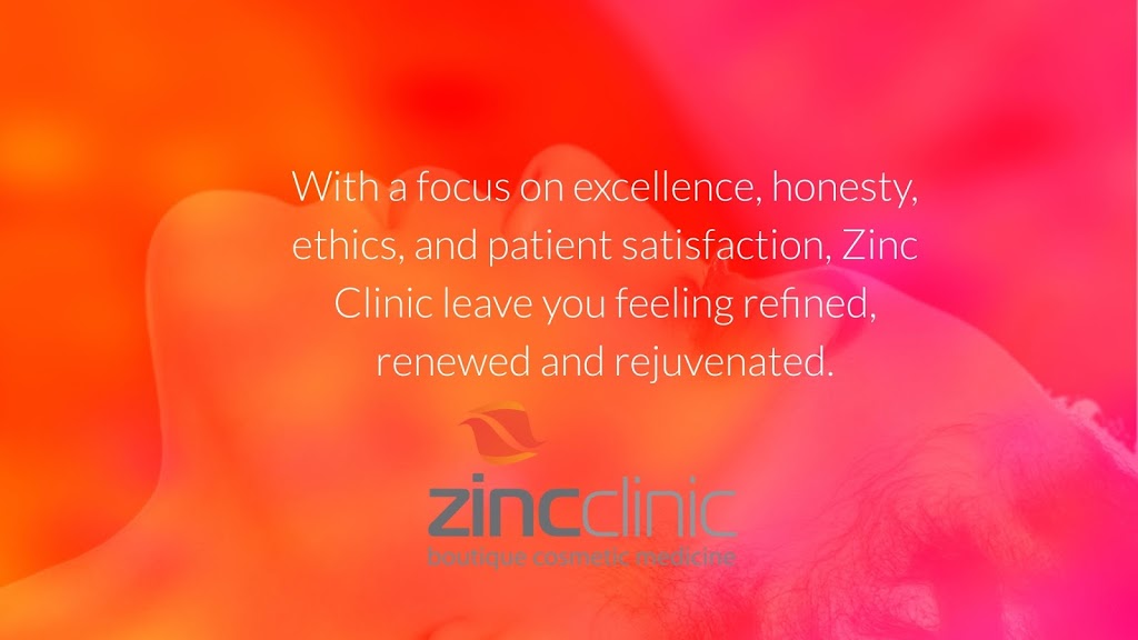 Zinc Clinic | 16 Elouera Dr, Sapphire Beach NSW 2450, Australia | Phone: (02) 6653 6439