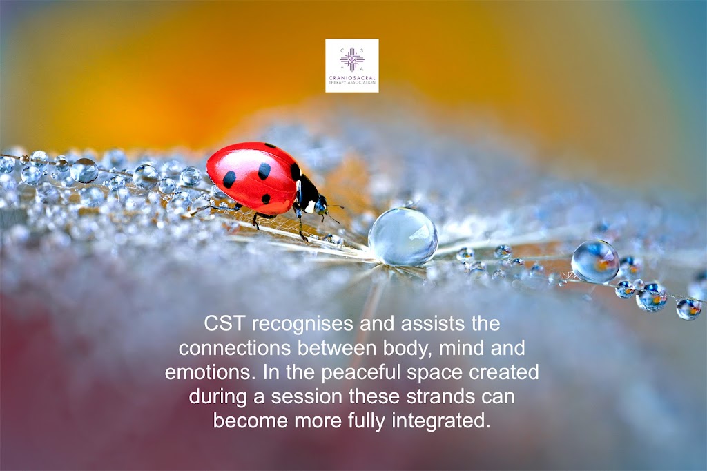 Crystal Craniosacral | 156-160 Bluff Rd, Cedar Vale QLD 4285, Australia | Phone: 0419 287 509