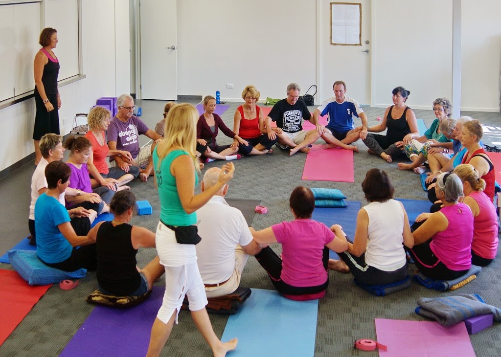Shake Your Buddha Yoga | gym | 42 Lake Breeze Drive Windaroo, Beenleigh QLD 4207, Australia | 0738041339 OR +61 7 3804 1339