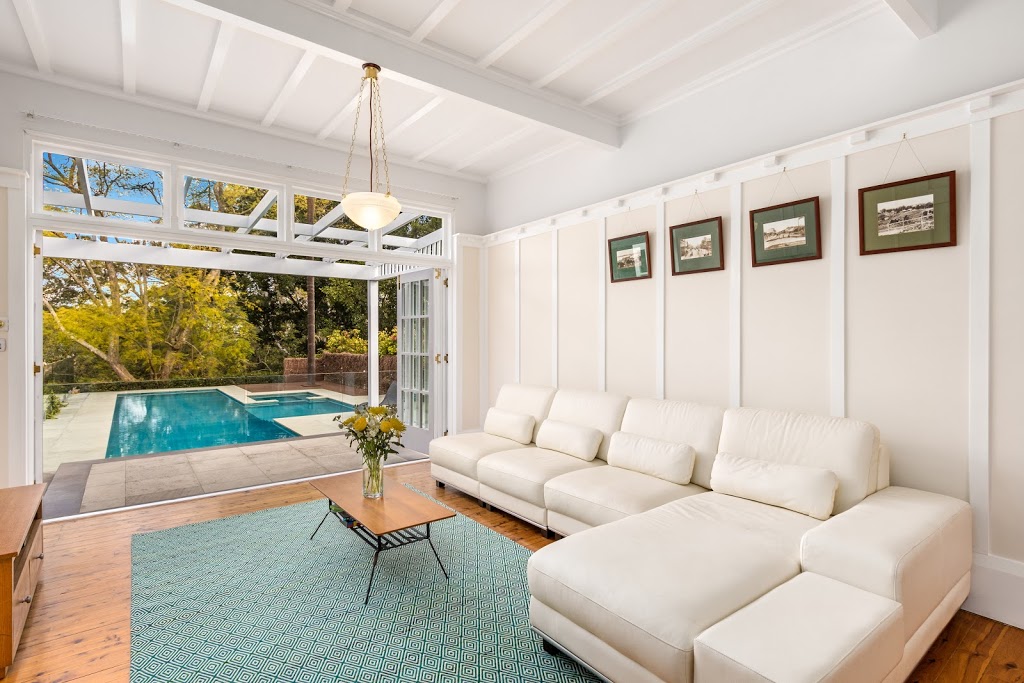 Belle Property Lindfield | 3 Tryon Pl, Lindfield NSW 2070, Australia | Phone: (02) 9416 6999