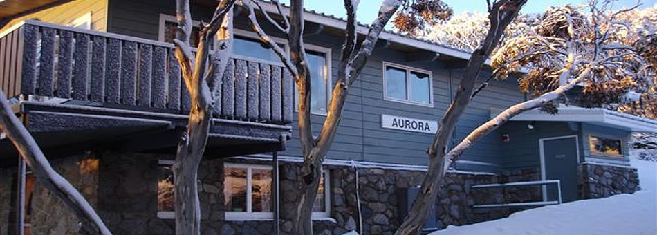 Aurora Ski Club | 27 Wheatley Rd, Perisher Valley NSW 2624, Australia | Phone: (02) 6457 5271